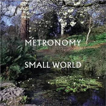 Počítačová hra Metronomy: Small World - LP