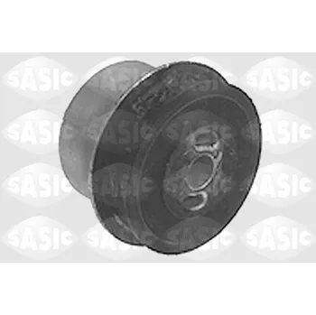 Uložení, řídicí mechanismus SASIC 9001644