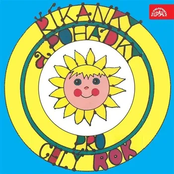 Říkanky a pohádky pro celý rok. Léto - Čas prázdninový Audiokniha