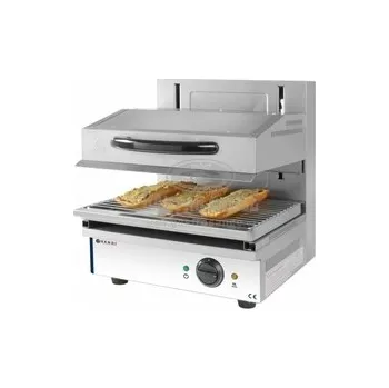 Kuchyňský gril HENDI Salamander gril Hendi S 450