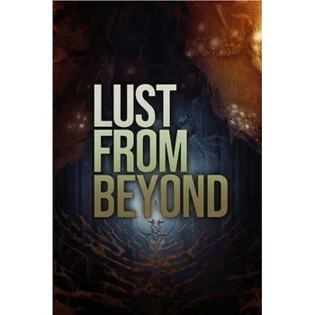 Počítačová hra Lust From Beyond - PC DIGITAL