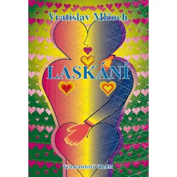 Kniha Laskání Ekniha