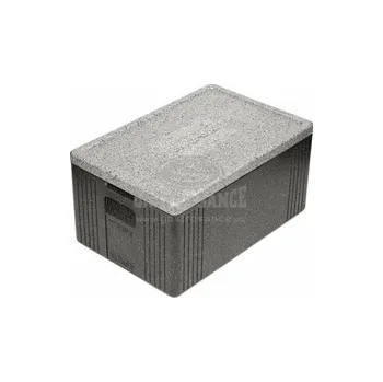 Termobox OVERATH Termoport Basta-box (GN 1/1, h=200mm)