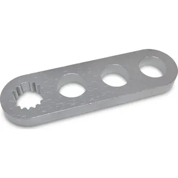 Páčka táhla řazení na Polaris Sportsman 400/450/500/570/800 2008-18