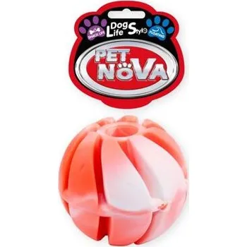 Hračka pro psa Balónek Snack 6cm