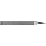 RÜGGEBERG - PFERD Pilník na měkké kovy plochý obdélníkový 250mm sek 0 PFERD 1612W 250 H 0