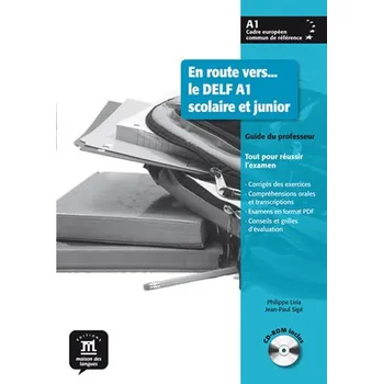 En route vers...le A1 – Sc. et Jun. - G. péd. + CD