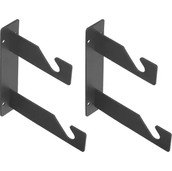 Phototools Držák pro zavěšení dvou foto-pozadí na zeď