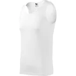 MALFINI CORE 142 tílko pánské Barva: bílá, Velikost: S