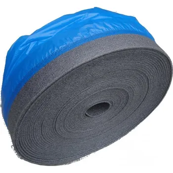 Stavební fólie Dilatační pás 5/120mm +PE (50m/bal) IZOSTEP XPE-SP