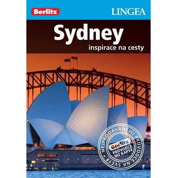 Kniha Sydney Ekniha