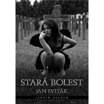Kniha Stará bolest Ekniha