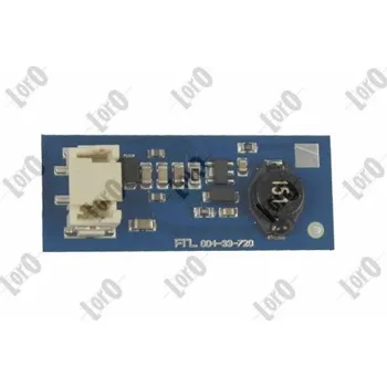 Řídící jednotka Řídící jednotka, osvětlení ABAKUS 004-33-720