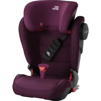 Britax Römer Kidfix III S 2022 Autosedačka Britax Römer Kidfix III S 2022
