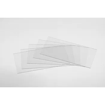 Svářečská kukla Vnitřní Ochranná Fólie Optrel pro E684,P550 (5ks)