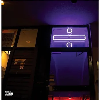Zahraniční hudba Dvsn: Sept 5th (RSD) (Coloured) (2x LP) - LP