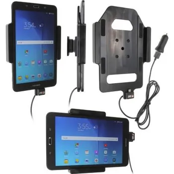 Brodit držák s nabíjením z CL na Samsung-Galaxy Tab E 8.0, 521835