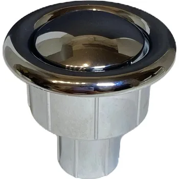 Ventil Tlačítko Slovarm TE-4543AP/I chrom