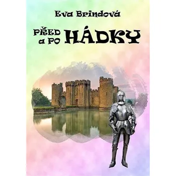 Kniha Předhádky a pohádky Ekniha