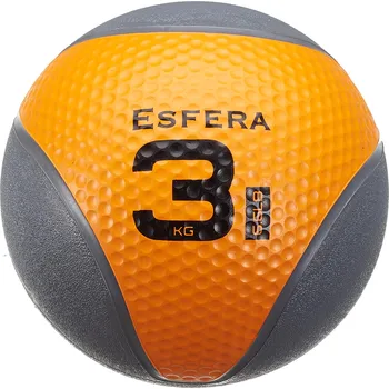Medicinbal Trendy Sport Trendy Esfera Premium medicinální míč Hmotnost: 3 kg
