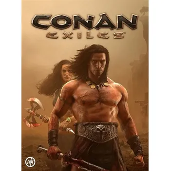 Hra Conan Exiles (PC) PL DIGITAL EARLY ACCESS