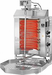 POTIS GmbH & CO. KG Gyros gril elektrický Potis E1