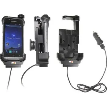 Brodit držák s nabíjením z CL na Bluebird-EF500R, 521921