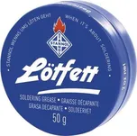 STANNOL Pájecí tuk 100g, Stannol 174057