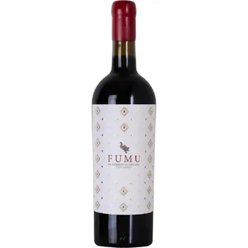 Fumu Terre Siciliane rosso IGT 0,75l