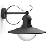 01816/30/PN Topiary SVÍTIDLO VENKOVNÍ E27 1x60W bez zdroje IP44, černá