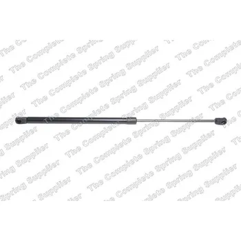 Příslušenství karosérie Pneumatická pružina, zavazadlový / nákladový prostor KILEN 442060