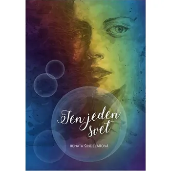 Kniha Jen jeden svět Ekniha