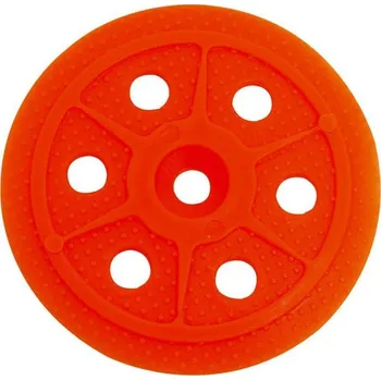 Hmoždinka TTT TIT 60/5mm PP Přítlačný talířek 10ks