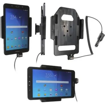 Brodit držák s nabíjením z CL na Samsung-Galaxy Tab E 8.0, 512835