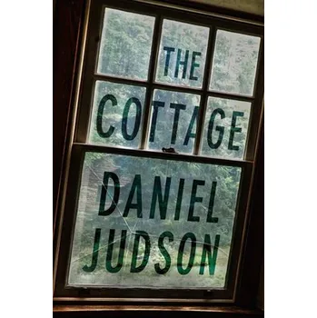 Kniha Cottage - Judson, Daniel