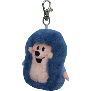 Moravská Ústředna Brno Ježek s karabinou 8 cm