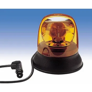 Maják Maják BRITAX rotační na magnet typ B24.00 - 12V