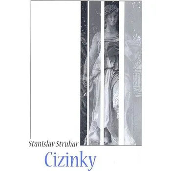 Kniha Cizinky Ekniha