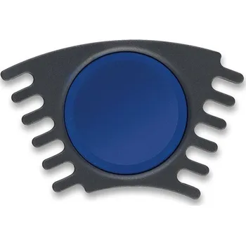 Vodová barva Vodová barva Faber-Castell Connector, průměr 30 mm - žlutá Barva: ultramarín