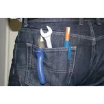 PICA-MARKER Gelová signální značka Pica bílá 8080