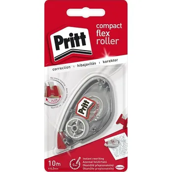 PRITT korekční Compact Flex roller 6,0 mm × 10 m