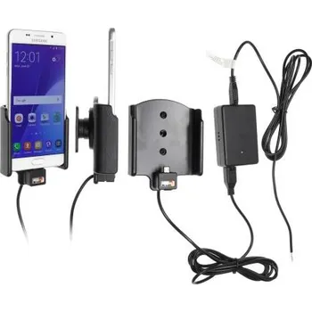 Brodit držák pro pevnou instalaci na Samsung-Galaxy A5 (2016), 513896