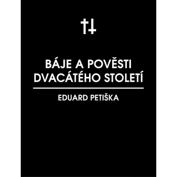 Kniha Báje dvacátého století Ekniha