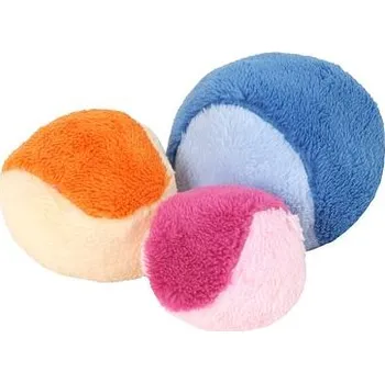 Hračka pro psa Hračka pro psy - míček peršan 13 cm