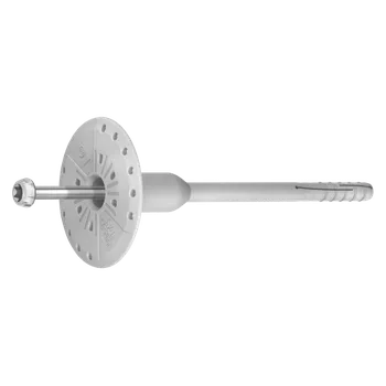 Hmoždinka Talířová hmoždinka šroubovací R-TFIX-8SX 8/175mm RAWLPLUG (odběr po balení 200ks/bal)