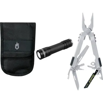 Pracovní nůž Gerber Maintenance Kit Combo
