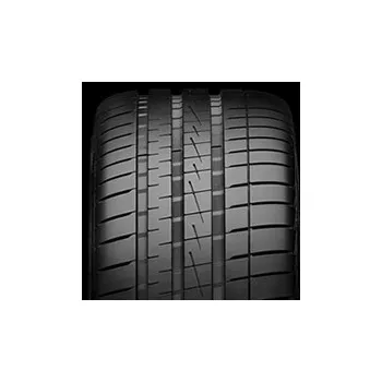 Letní osobní pneu Made in Netherlands.