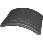 Horní kryt zadního blatníku Iveco Eurotech, pravý