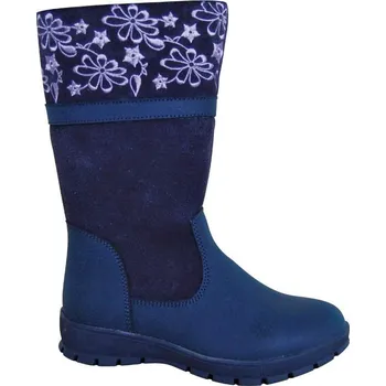 Dívčí kozačky PROTETIKA dětská zimní kozačka Atena Velikost: 38