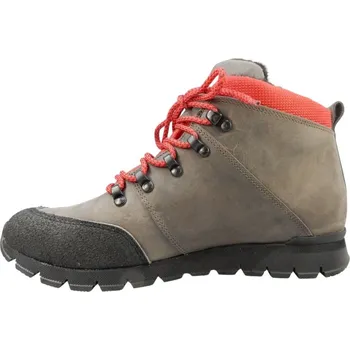 Dámská zdravotní obuv Orto plus dámské zimní pohorky 072/03BA hnědé Velikost: 38